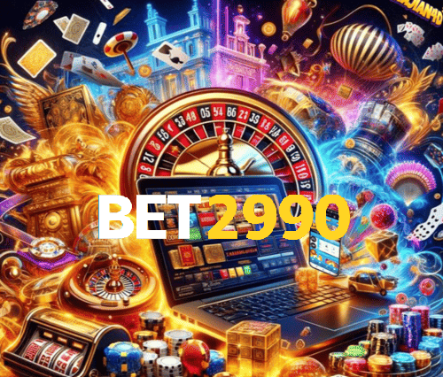 bet2990 cassino: jogos, odds e torneios ❤️⭐️