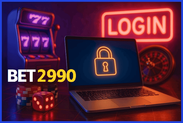 bet2990 login e cadastro passo a passo 🍀️✅
